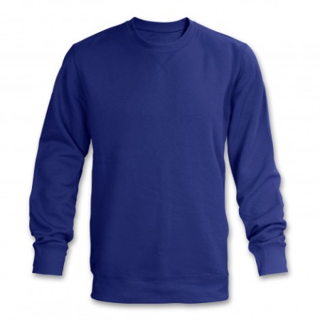 Trendswear Classic Unisex Sweatshirt Promotional Products
